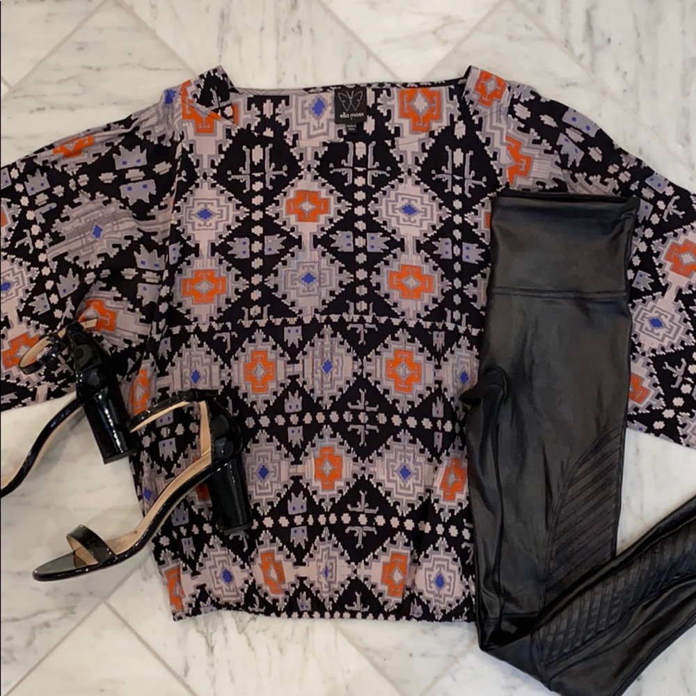 Ella Moss Shirt
